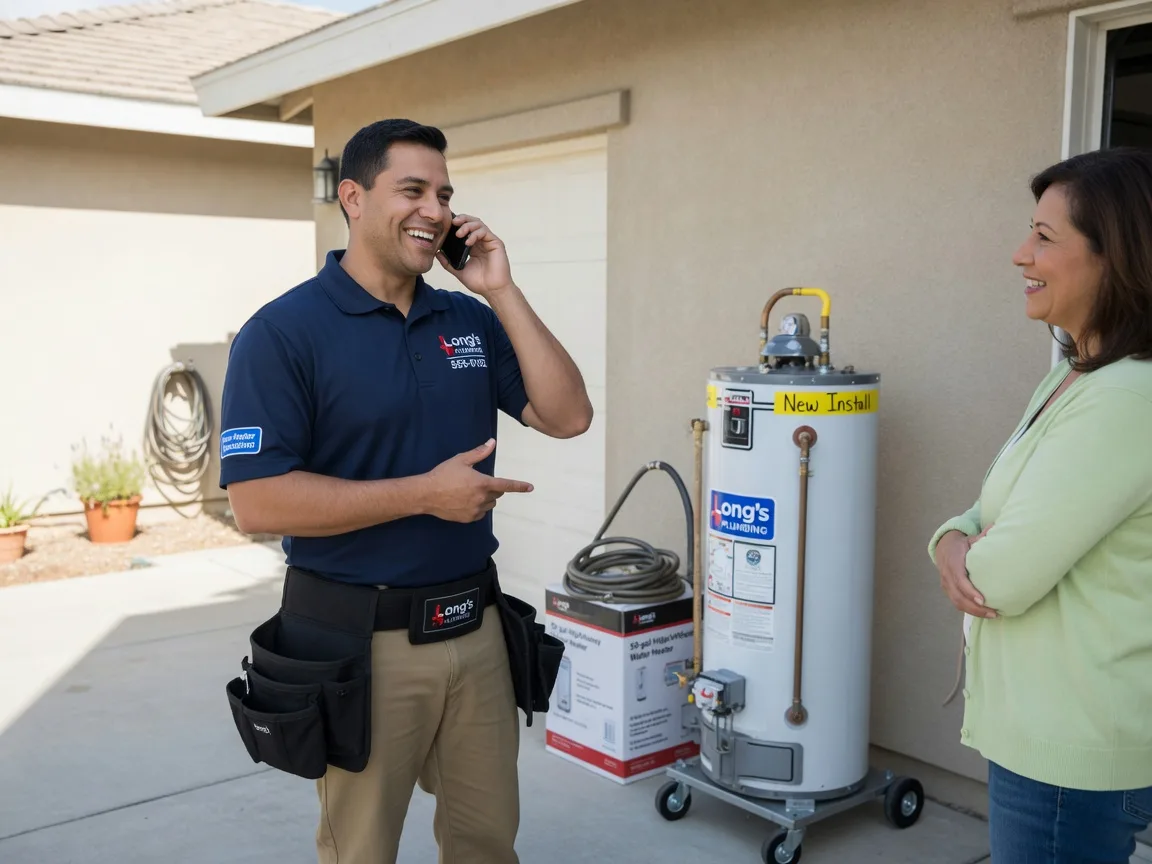 Leak Detection Grandy, NC FAQs